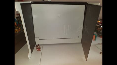 Alienware X14 Unboxing - YouTube