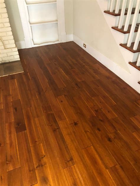 Stonewood Acacia Hardwood Flooring – Flooring Ideas