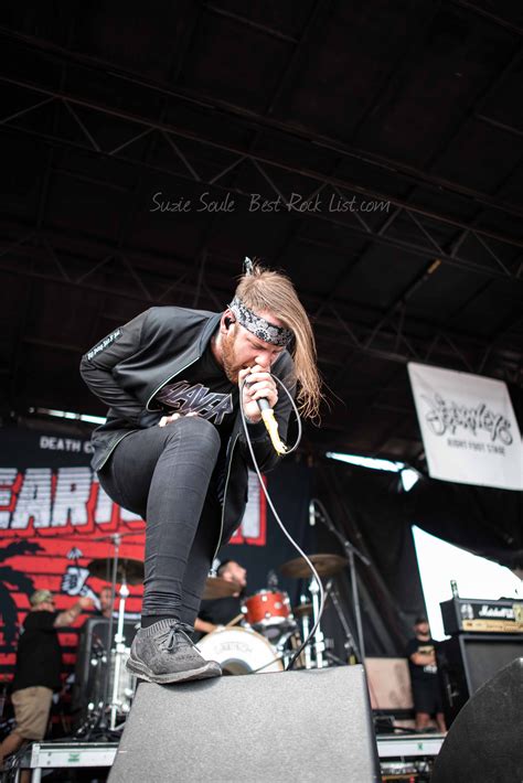 Image result for Beartooth Drummer