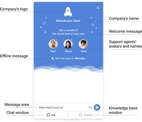 Image result for Live Chat Support
