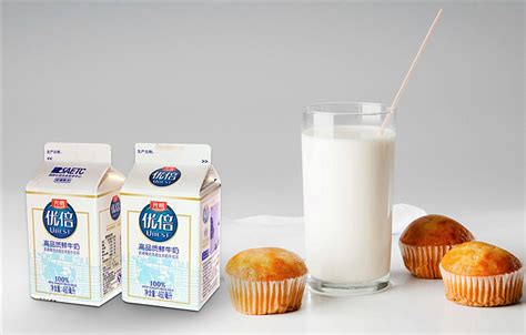 光明牛奶优倍 85度巴氏杀菌保证牛奶更新鲜|网页|电商|光明1314 - 原创作品 - 站酷 (ZCOOL)