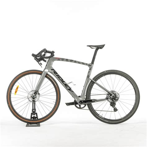 7263 - Ridley Kanzo Fixed Men's Bike | Lauritz.com