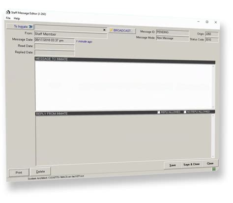 Software — McDaniel Supply Company