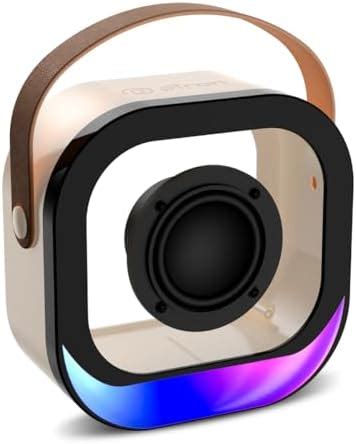 Mi Compact Bluetooth Speaker 2 with in-Built mic and up to 6hrs Battery ...