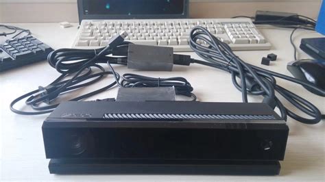 Image result for Kinect 2 Libfreenect2