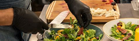 Food Protection and Lodging | Union County, NC