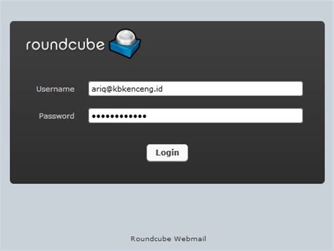 Image result for DirectAdmin Webmail