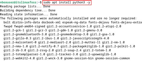 Image result for Debian Install Python