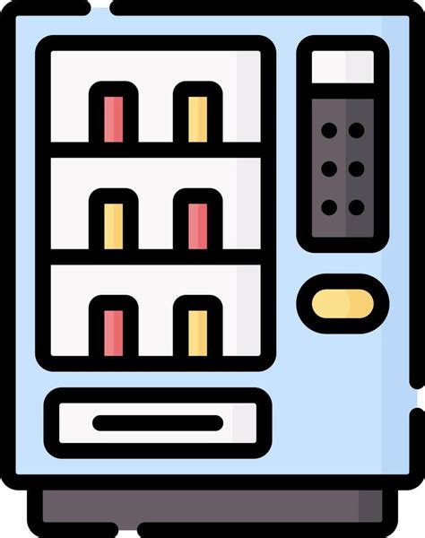 Vending Machine Icon 的图像结果