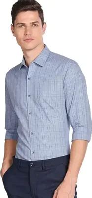 15 Best Shirt Brands for Men That Suit Every Occasion [August, 2024]