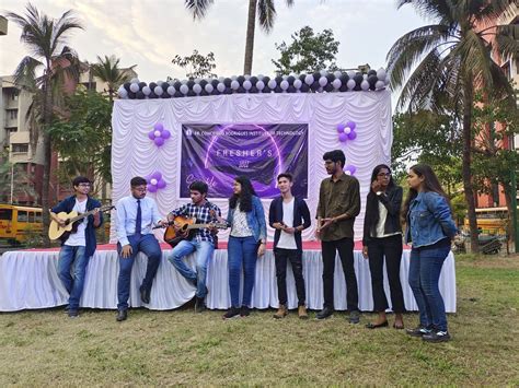 Fr. C. Rodrigues Institute of Technology.