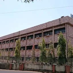 Income Tax Office - Government office - Nagpur - Maharashtra | Yappe.in