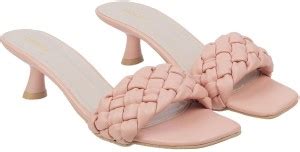 Kitten Heels - Buy Kitten Heels online at Best Prices in India ...