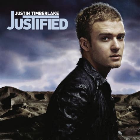‎Justified - Album by Justin Timberlake - Apple Music