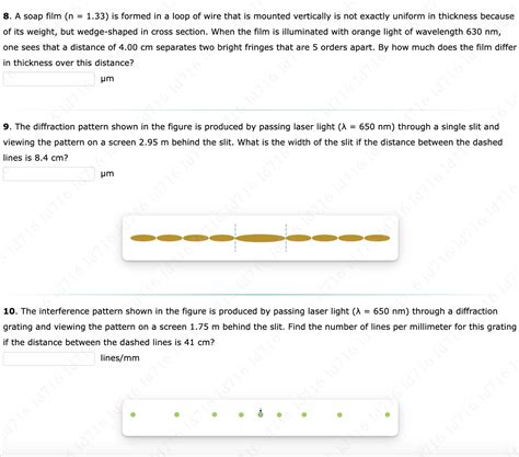 Image result for Diffraction Pattern of Laser
