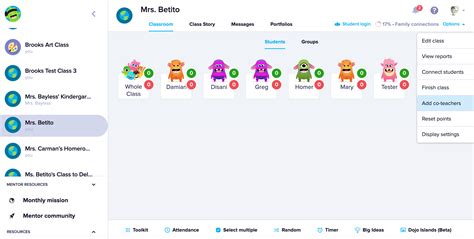 6 Best Free ClassDojo Alternatives in 2024 Reviewed | ClassPoint