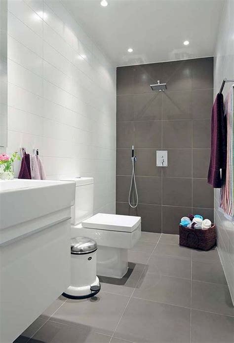 Small Bathroom Tiles Design - AadengroGregory