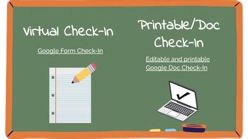 Google Form Check In 的图像结果