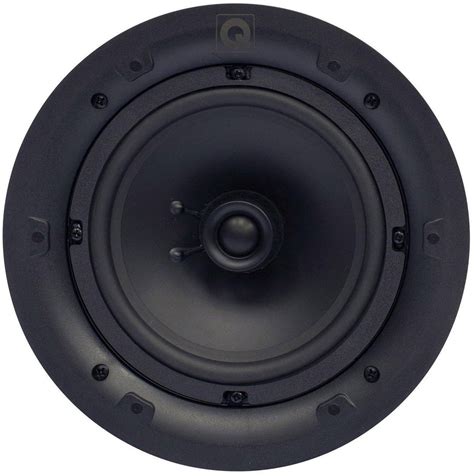 Q-acoustics Qi-65c - In-ceiling Speakers (pair) – Plush Technologies