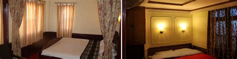 Rooms in Hotel Hilltop Shimla