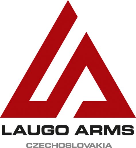 Image result for Laugo Arms Logo