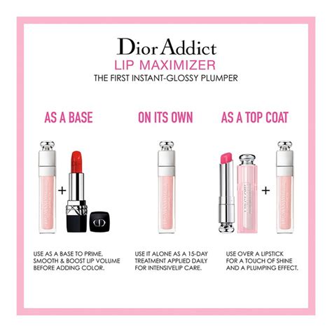Lip Maximizer • 010 Pink coral