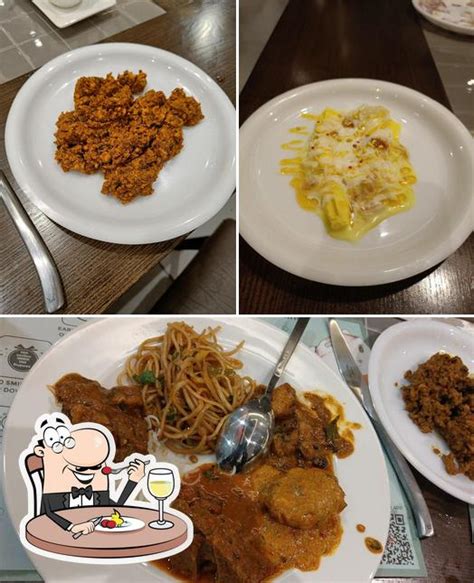 Barbeque Nation - Eminent Mall, Hisar - Restaurant menu, prices and reviews