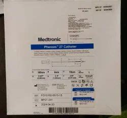 Kuvatulokset haulle phenom intermediate catheter
