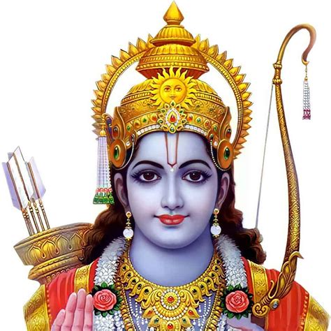 Ram Mantra: मंत्र का अर्थ और लाभ