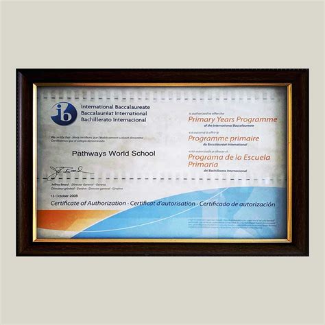 Our Awards, Achievements and Honours - Pathways World School Gurgaon