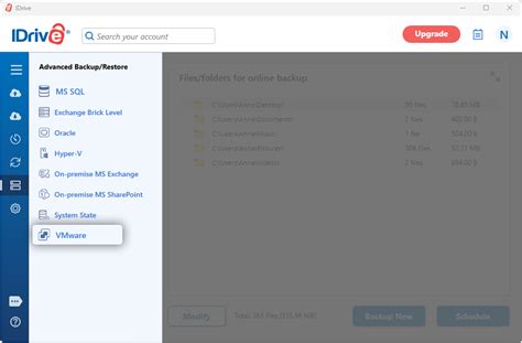 Image result for VMware Cloud Backup