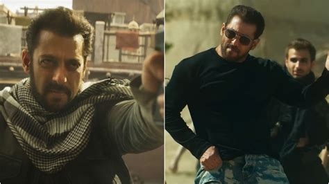 Six Big Releases In December 2023; November Is Reserved For Tiger 3-No ...