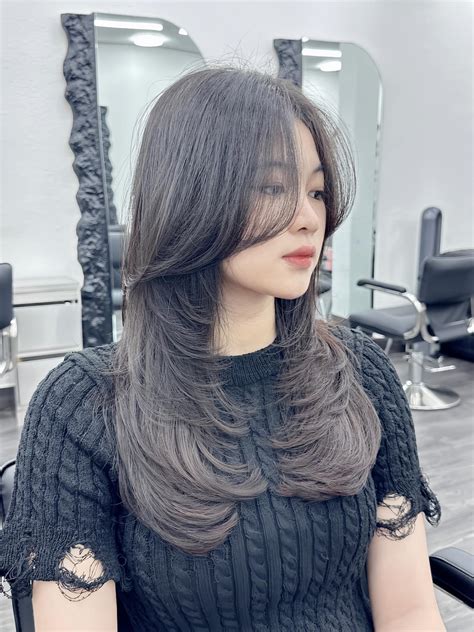 Top 9 Salon cắt tóc layer chuẩn form đẹp nhất Huế - Alltop.vn | All top