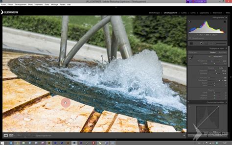 Image result for Modifier Le Contraste D Une