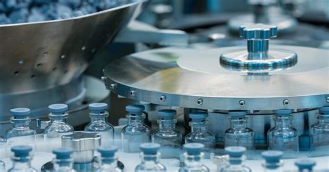 Drug Quality Assurance Inspections Closer To Pre-Pandemic Levels, But ...