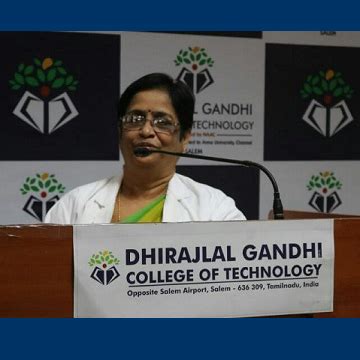Top Engineering Colleges in Salem, Tamilnadu - Dhirajlal Gandhi College ...