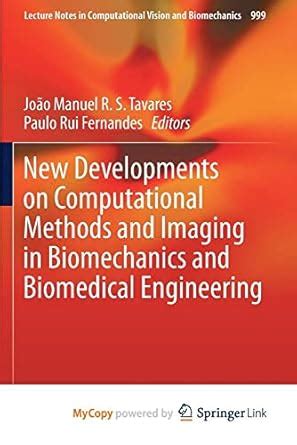 Buy New Developments on Computational Methods and Imaging in ...