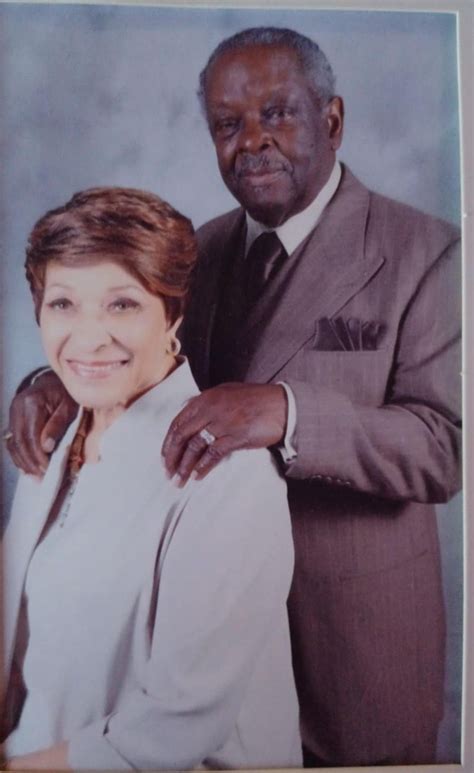 Walter L. Darden, Sr. Obituary in West Point at M.W. Lee Mortuary | Obit