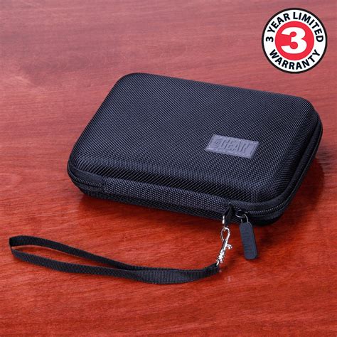 Usa Gear Nylon Gpd Pocket 7 Mini Laptopsss Pc Hard | Desertcart INDIA
