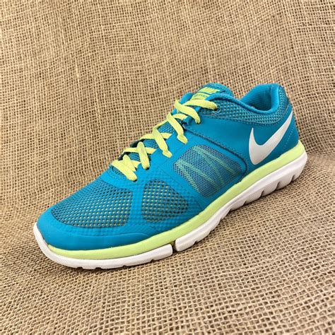 Nike Running Shoes For Women Neon Blue Women's Running Shoes. Nike.com