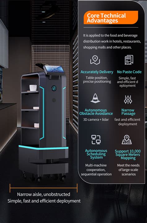 Service Robot 的图像结果