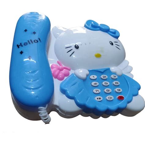 Buy JNiL Presents Baby Telephone landline Sound Toy Battery not ...
