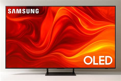 OLED TV Showdown 2025: Samsung vs LG vs Sony – Which 4K OLED Reigns ...