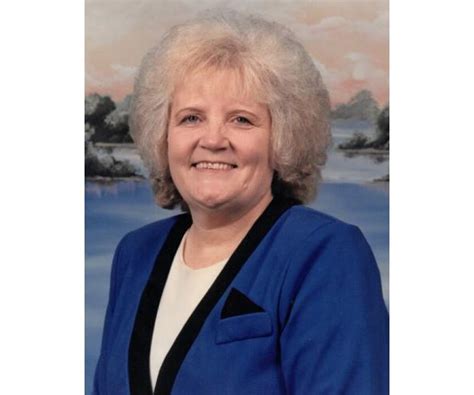 Bobbie Riggins Obituary (2023) - Clarksville, TN - Sykes Funeral Home ...
