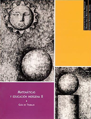 Buy Matematicas y educacion indigena/ Mathematics and Indigenous ...
