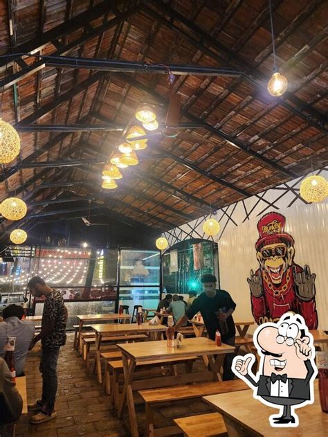 Koyi De Cafe, Kochi - Restaurant menu, prices and reviews