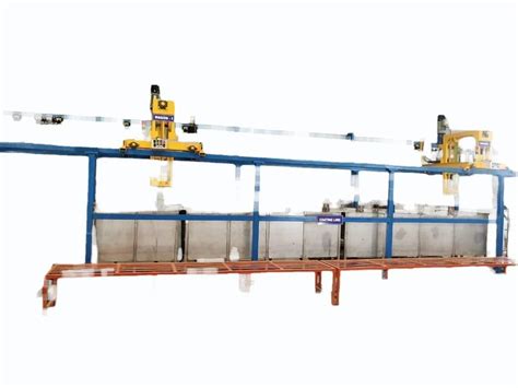 Anodizing Plant - Aluminum Anodizing Plant In Pune Manufacturer from Pune