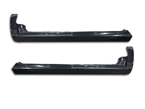 Slip-On Rocker Panels Chevy 的图像结果