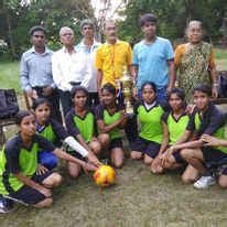 STUDENT'S CORNER > ACTIVITIES > SPORTS