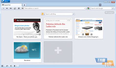 Opera Next 20.0.1387.30 Free Download For MAC Offline Installer | DR ...